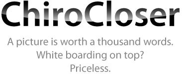 ChiroCloser